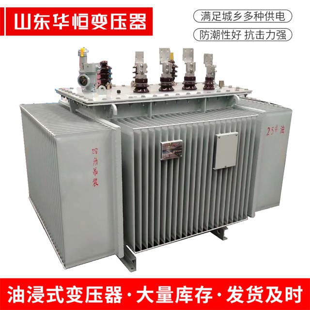 S13-10000/35大化大化大化电力变压器厂家