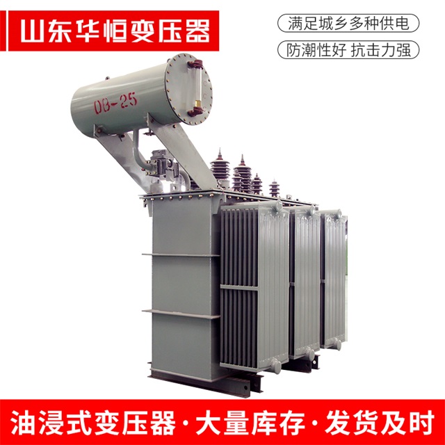 S11-10000/35大化大化大化电力变压器厂家
