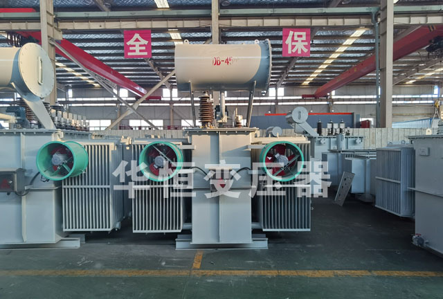 SZ11-10000/35大化大化大化油浸式变压器厂家